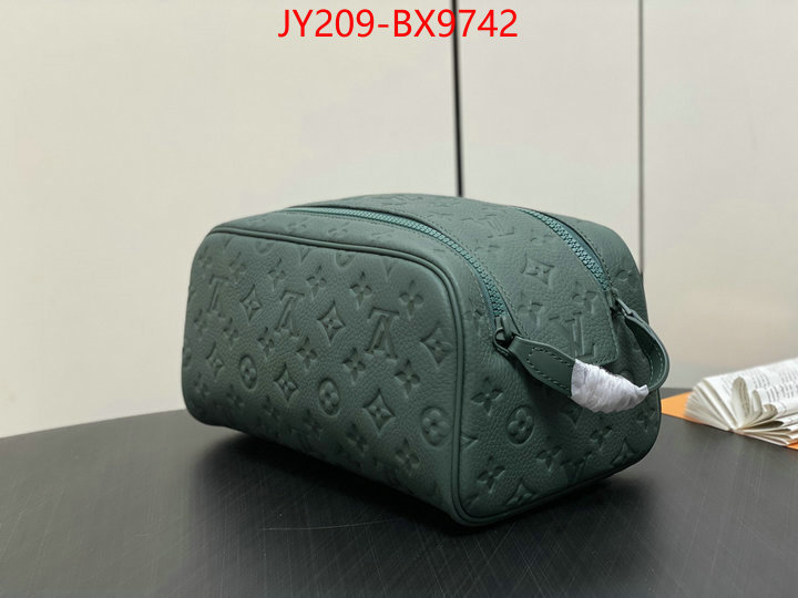 LV Bags(TOP)-Vanity Bag- copy ID: BX9742 $: 209USD,