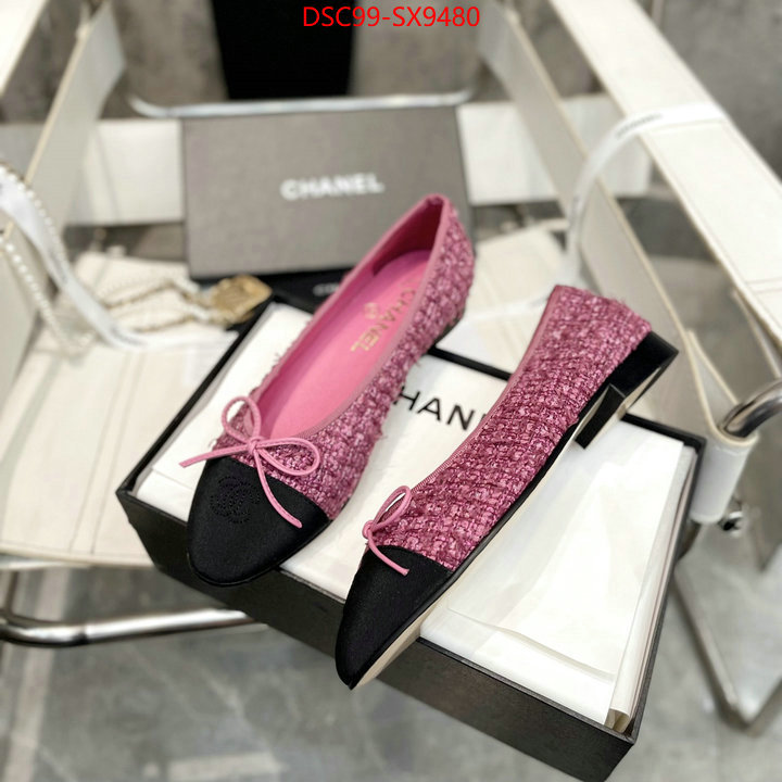 Women Shoes-Chanel buy online ID: SX9480 $: 99USD