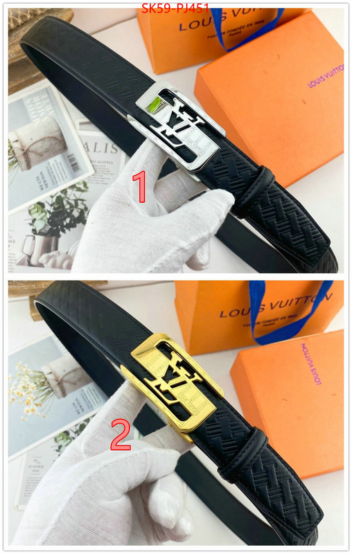 Belts-LV the top ultimate knockoff ID: PJ451 $: 59USD