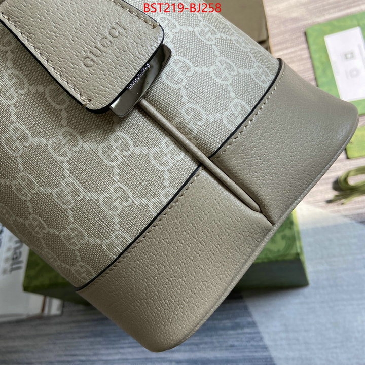 Gucci Bags(TOP)-Handbag- outlet sale store ID: BJ258