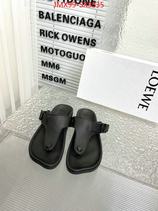 Men Shoes-Loewe what best replica sellers ID: SX9335 $: 99USD