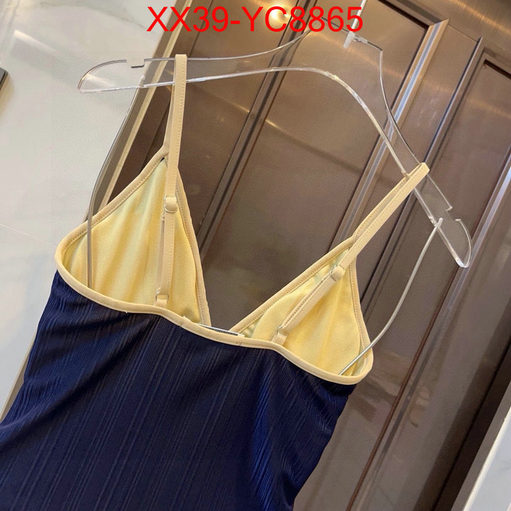 Swimsuit-Dior china sale ID: YC8865 $: 39USD