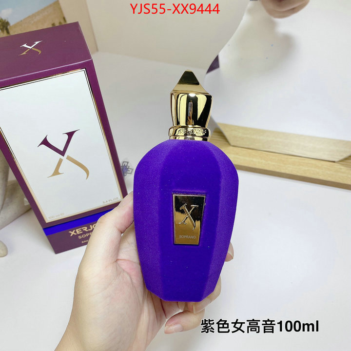 Perfume-Xerjoff buy top high quality replica ID: XX9444 $: 55USD