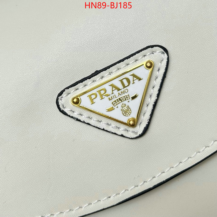 Prada Bags(4A)-Handbag- we offer ID: BJ185 $: 89USD,