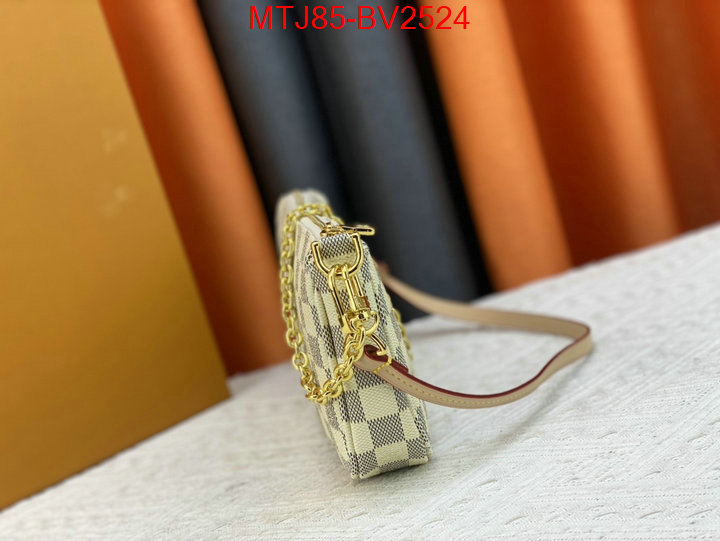 LV Bags(4A)-Pochette MTis Bag- sellers online ID: BV2524 $: 85USD,