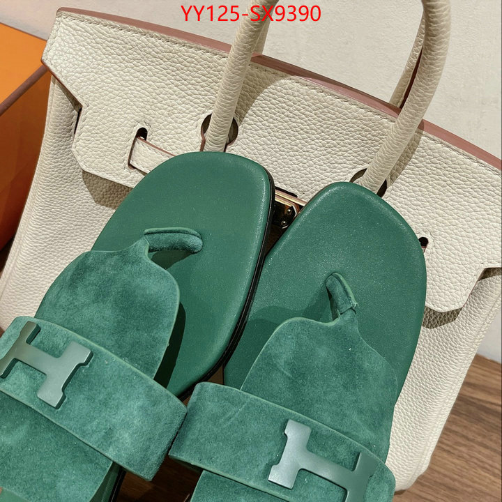 Women Shoes-Hermes replcia cheap from china ID: SX9390 $: 125USD