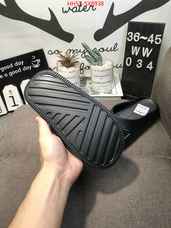 Men Shoes-Nike luxury ID: SX8938 $: 55USD