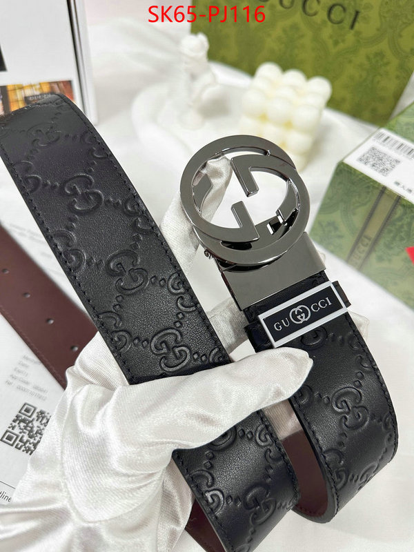 Belts-Gucci flawless ID: PJ116 $: 65USD