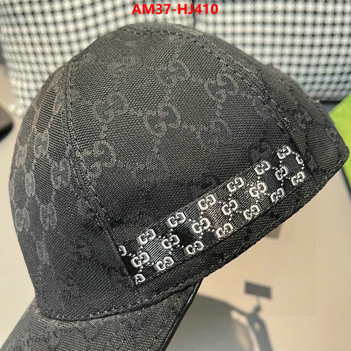 Cap(Hat)-Gucci how to buy replcia ID: HJ410 $: 37USD