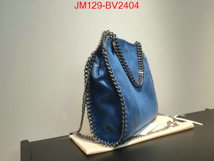 Stella McCartney Bags(TOP)-Handbag- high quality designer ID: BV2404