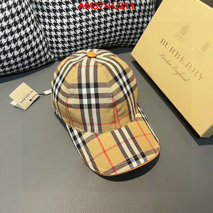 Clothing-Burberry aaaaa+ class replica ID: HJ311 $: 37USD