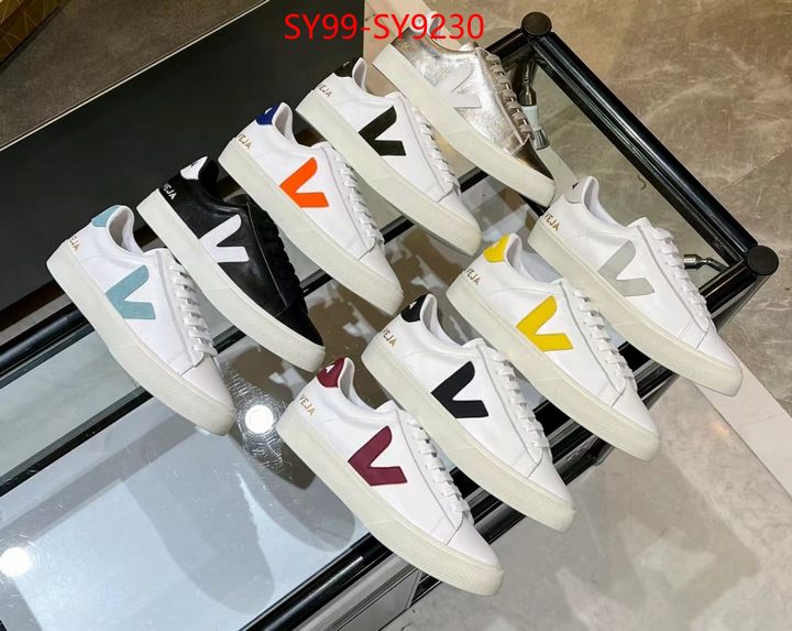 Men Shoes-Vessel wholesale replica ID: SY9230 $: 99USD