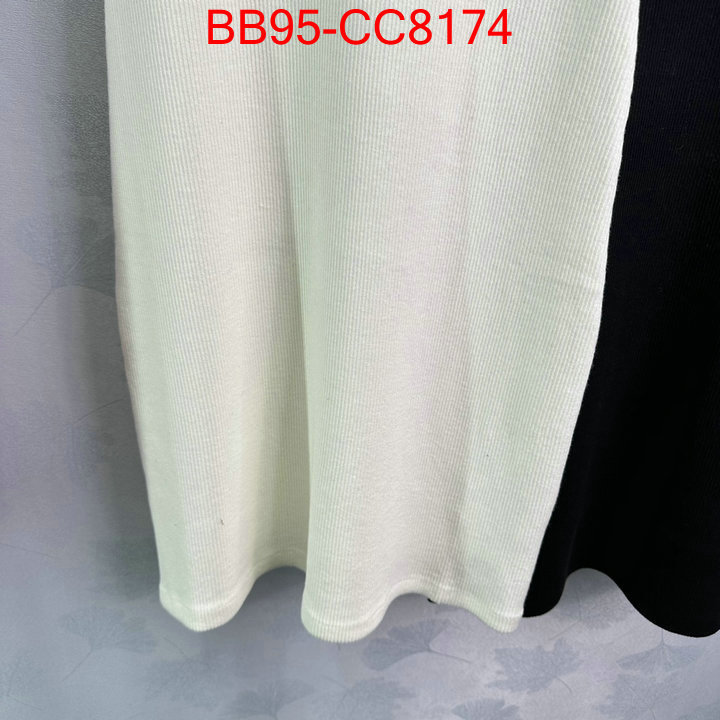 Clothing-Alexander Wang perfect replica ID: CC8174 $: 95USD