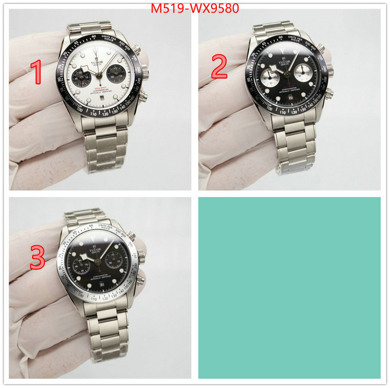 Watch(TOP)-Tudor how to find replica shop ID: WX9580 $: 519USD