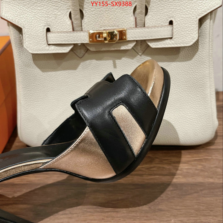 Women Shoes-Hermes exclusive cheap ID: SX9388 $: 155USD