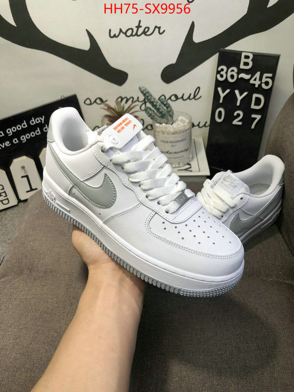 Men Shoes-Nike high quality customize ID: SX9956 $: 75USD