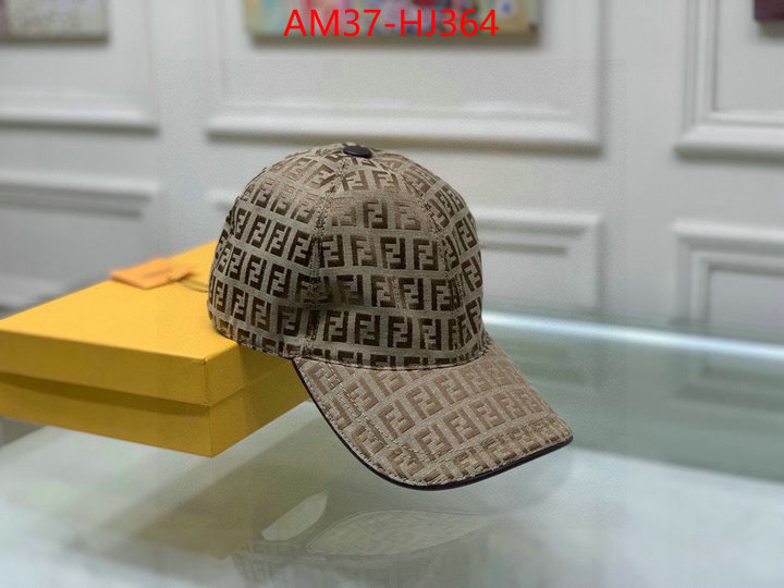 Cap(Hat)-Fendi where can i find ID: HJ364 $: 37USD