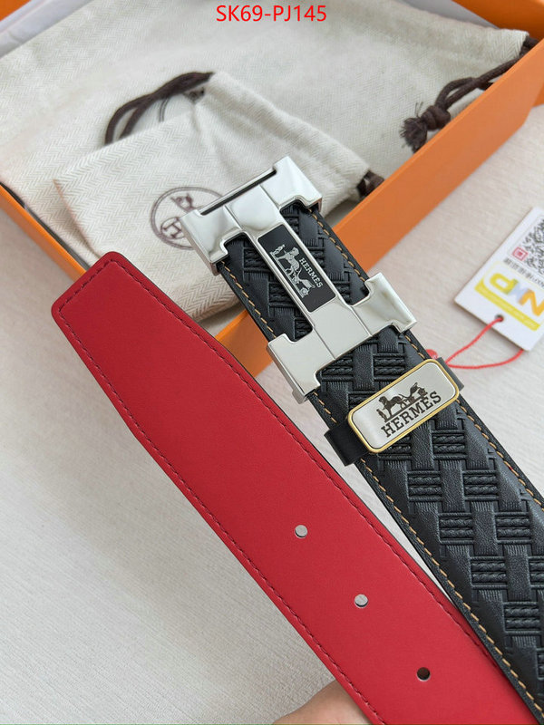 Belts-Hermes cheap wholesale ID: PJ145 $: 69USD