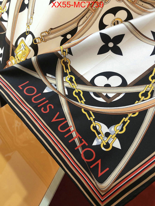 Scarf-LV what is a counter quality ID: MC7739 $: 55USD