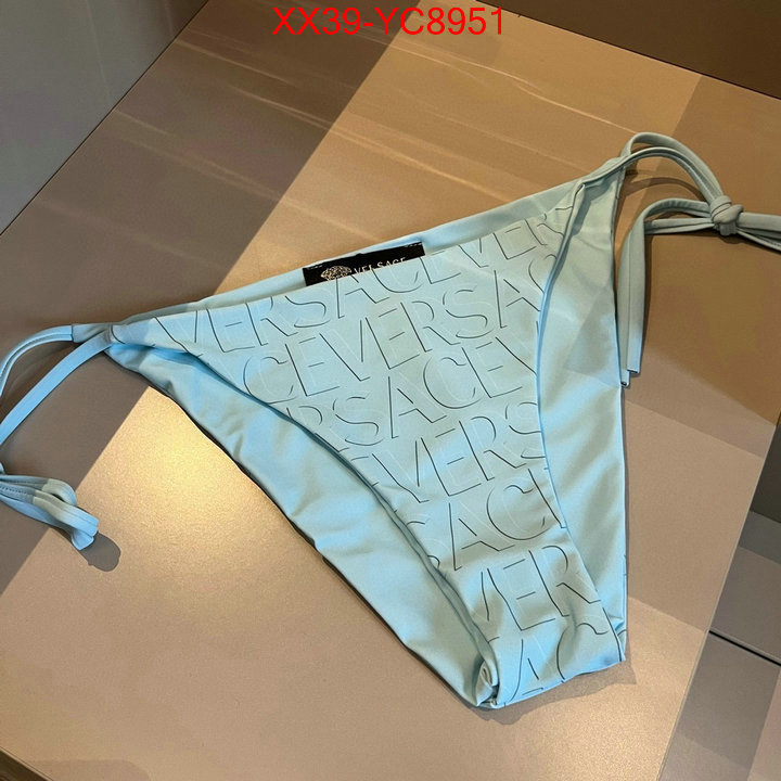 Swimsuit-Versace styles & where to buy ID: YC8951 $: 39USD