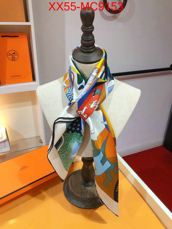 Scarf-Hermes buy 2024 replica ID: MC9153 $: 55USD