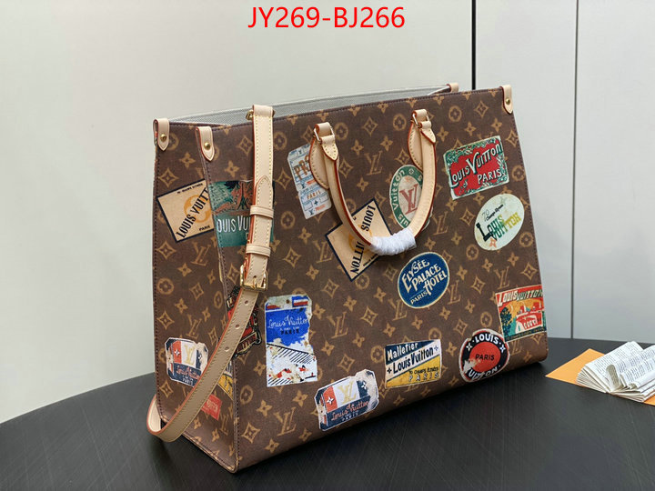 LV Bags(TOP)-Handbag Collection- where can i buy ID: BJ266 $: 269USD,