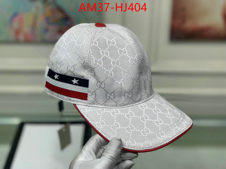 Cap(Hat)-Gucci best designer replica ID: HJ404 $: 37USD