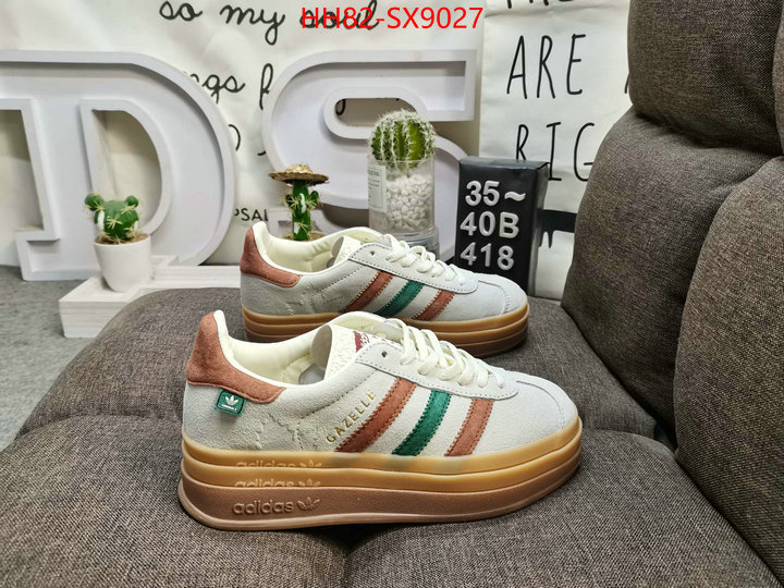 Men Shoes-Adidas sellers online ID: SX9027 $: 82USD