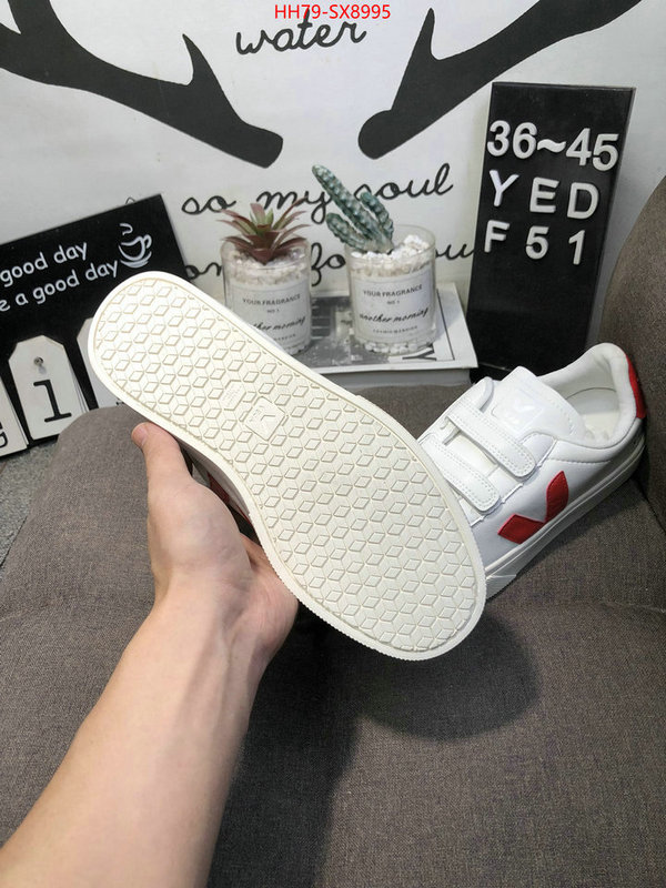 Women Shoes-VEJA we curate the best ID: SX8995 $: 79USD