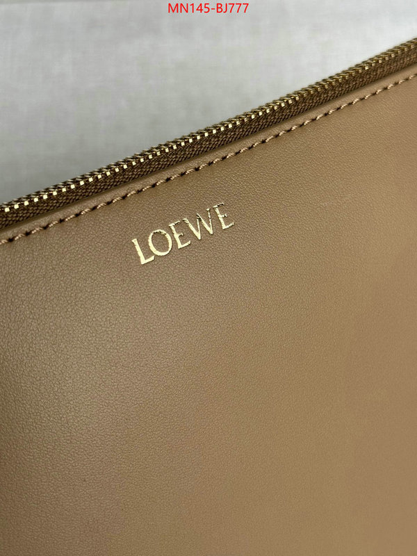 Loewe Bags(TOP)-clutch bag best like ID: BJ777 $: 145USD,