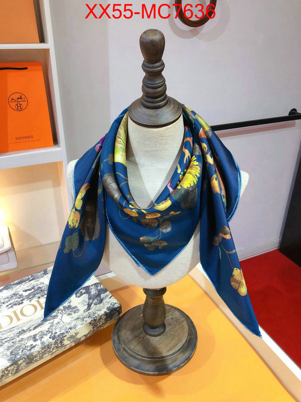 Scarf-Dior supplier in china ID: MC7636 $: 55USD