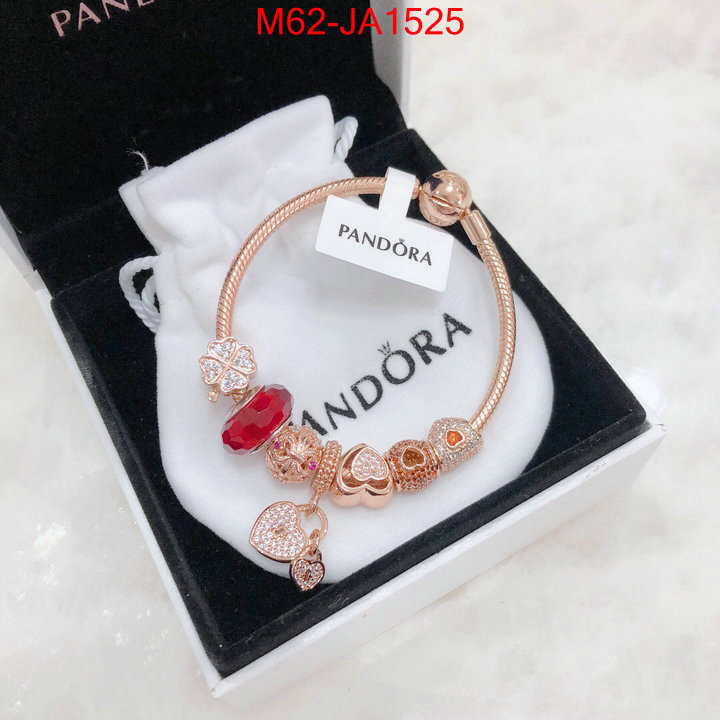 Jewelry-Pandora top fake designer ID: JA1525 $:62USD