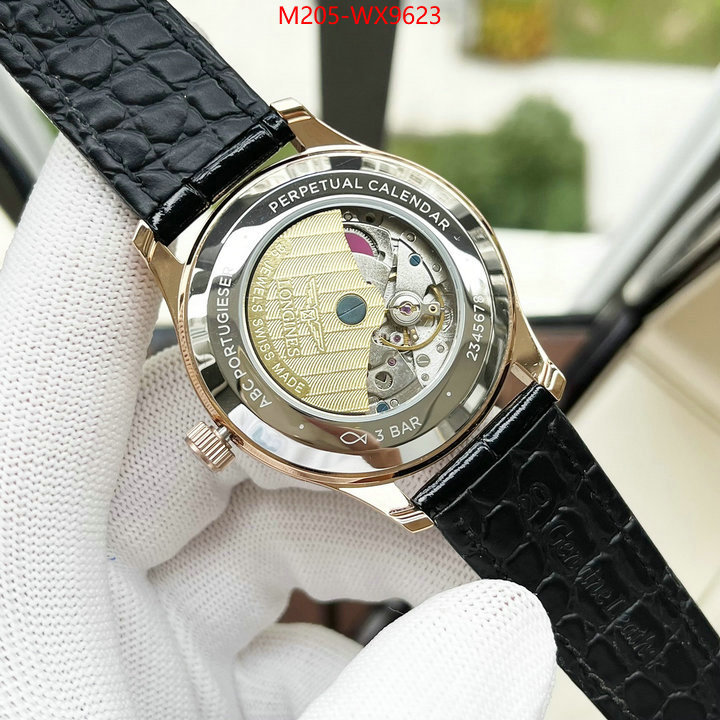 Watch(TOP)-Longines how to find replica shop ID: WX9623 $: 205USD