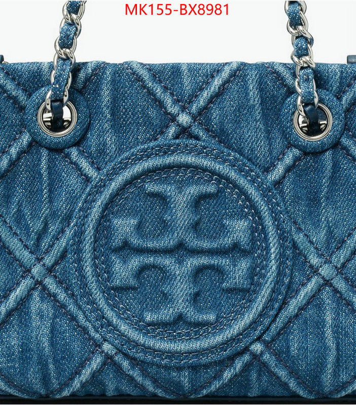 Tory Burch Bags(TOP)-Crossbody- mirror quality ID: BX8981 $: 155USD,