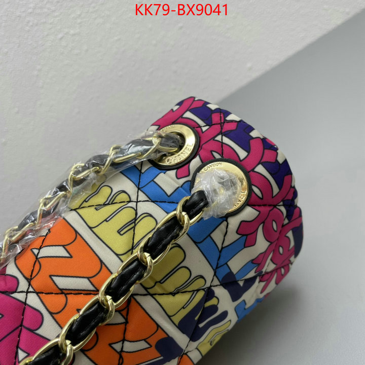 Chanel Bags(4A)-Crossbody- best site for replica ID: BX9041 $: 79USD,