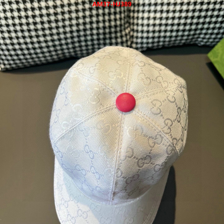 Cap(Hat)-Gucci buy ID: HJ389 $: 37USD