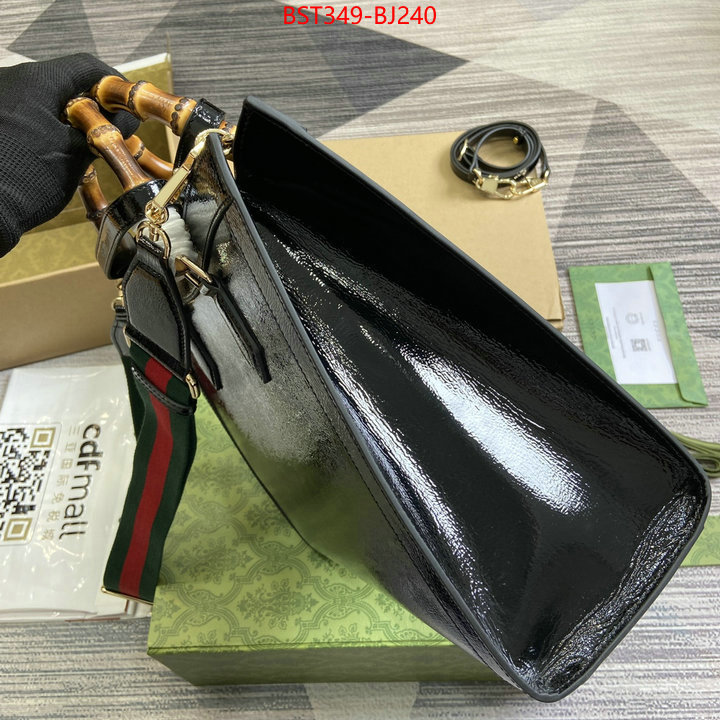 Gucci Bags(TOP)-Diana-Bamboo- shop cheap high quality 1:1 replica ID: BJ240 $: 349USD,