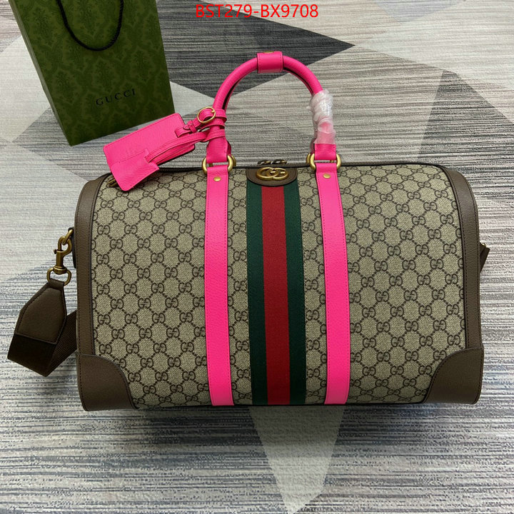 Gucci Bags(TOP)-Handbag- aaaaa+ class replica ID: BX9708 $: 279USD,