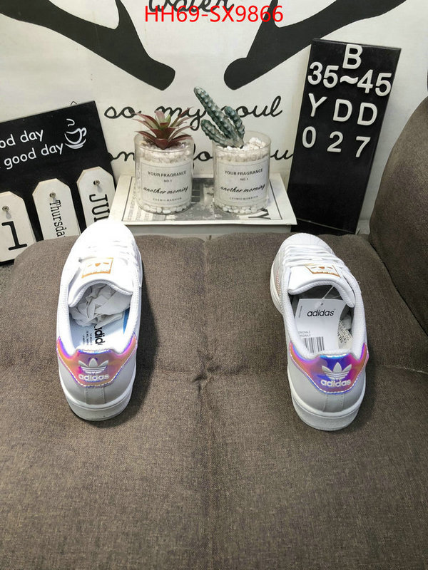 Women Shoes-Adidas aaaaa+ replica ID: SX9866 $: 69USD