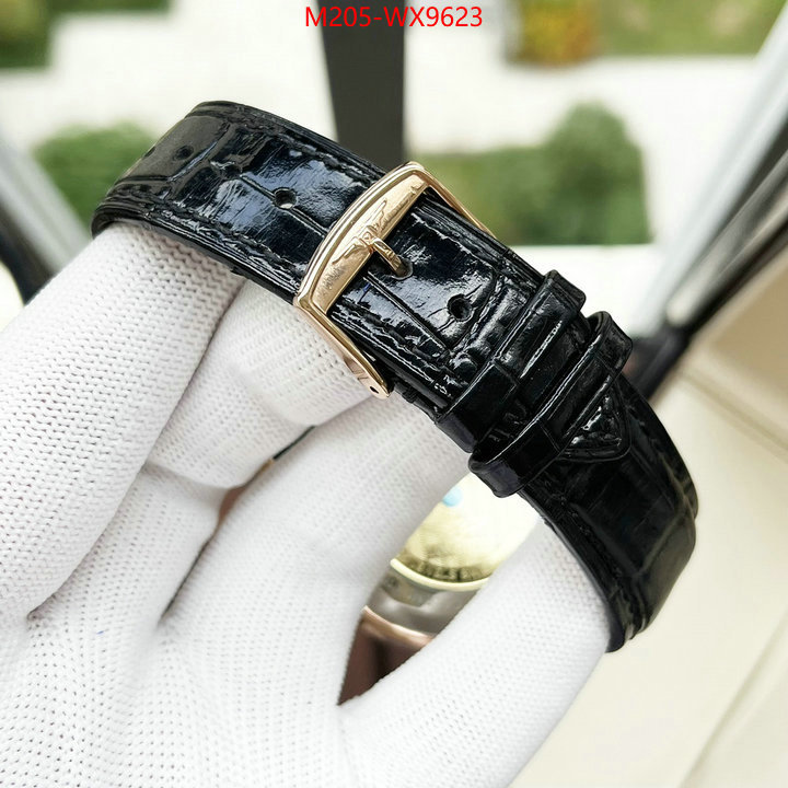 Watch(TOP)-Longines how to find replica shop ID: WX9623 $: 205USD