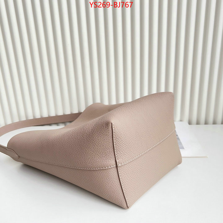 The Row Bags(TOP)-Handbag- 1:1 clone ID: BJ767