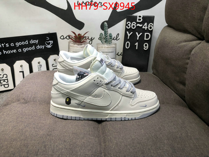 Men Shoes-Nike what best replica sellers ID: SX9945 $: 79USD