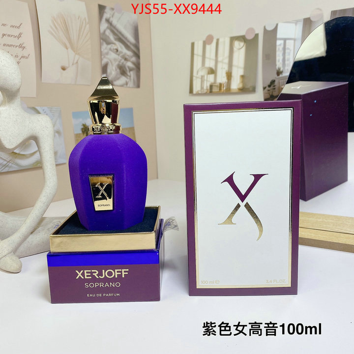 Perfume-Xerjoff buy top high quality replica ID: XX9444 $: 55USD