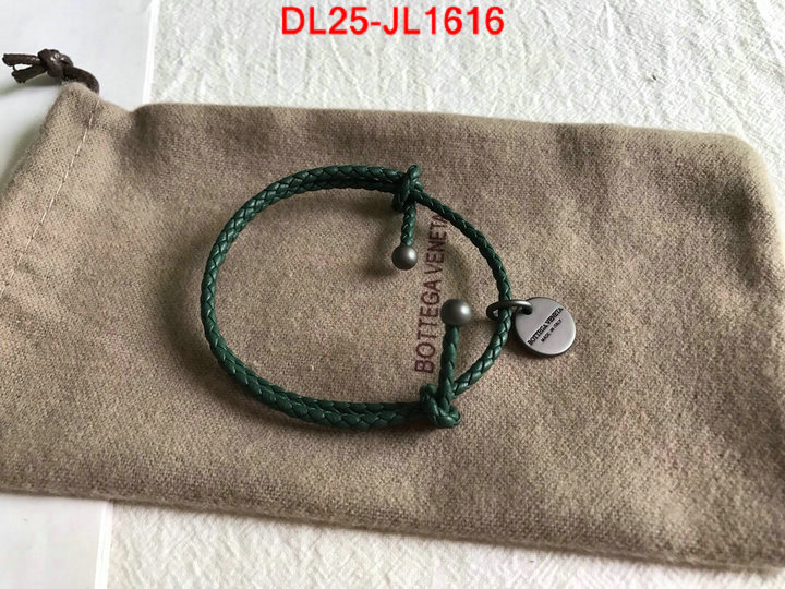 Jewelry-BV top quality designer replica ID: JL1616 $: 25USD
