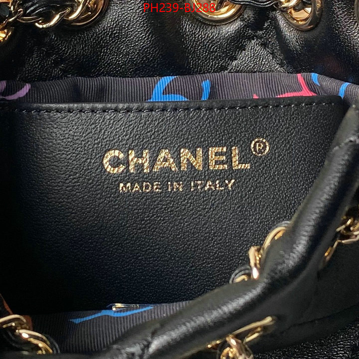 Chanel Bags(TOP)-Other Styles- wholesale replica shop ID: BJ288 $: 239USD,