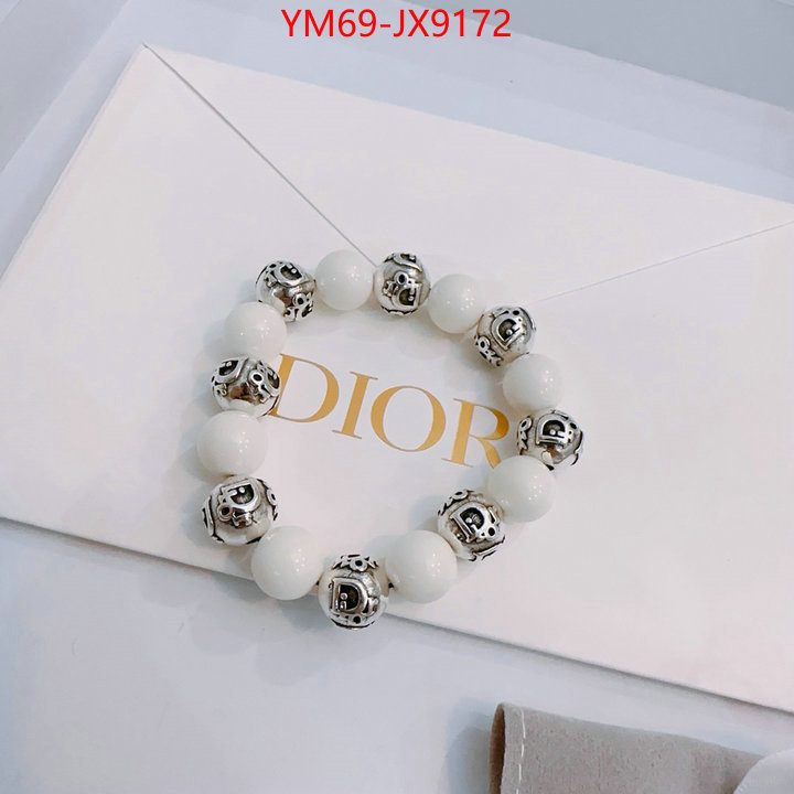 Jewelry-Dior perfect quality designer replica ID: JX9172 $: 69USD