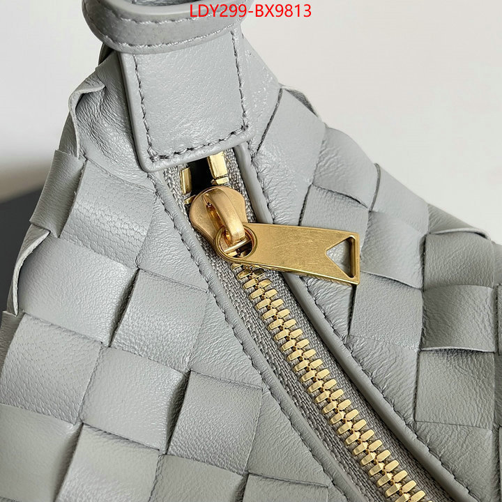 BV Bags(TOP)-Handbag- buy first copy replica ID: BX9813 $: 299USD,