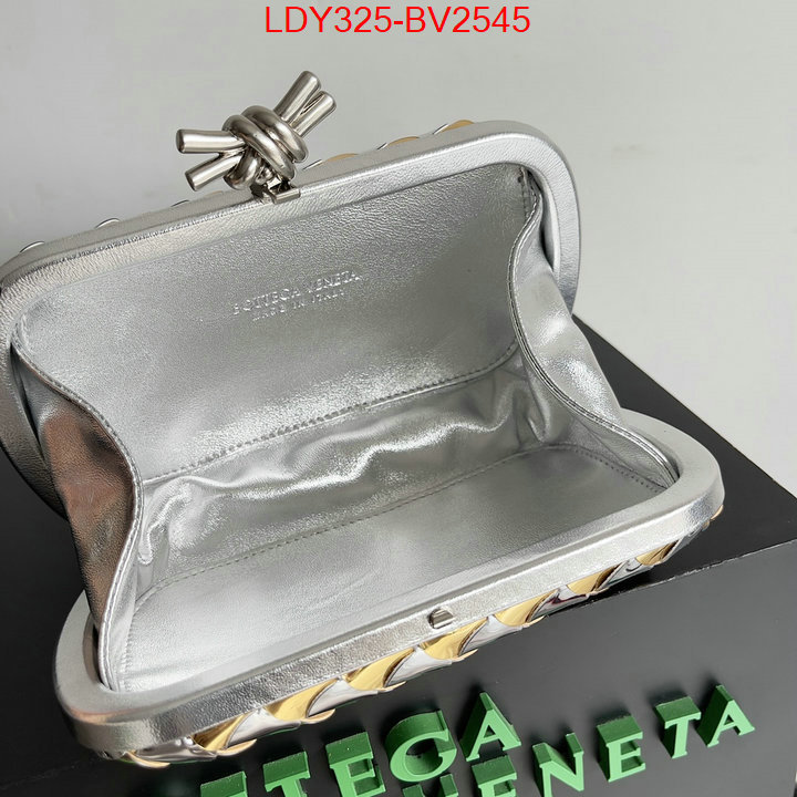 BV Bags(TOP)-Clutch- 2024 luxury replicas ID: BV2545 $: 325USD,