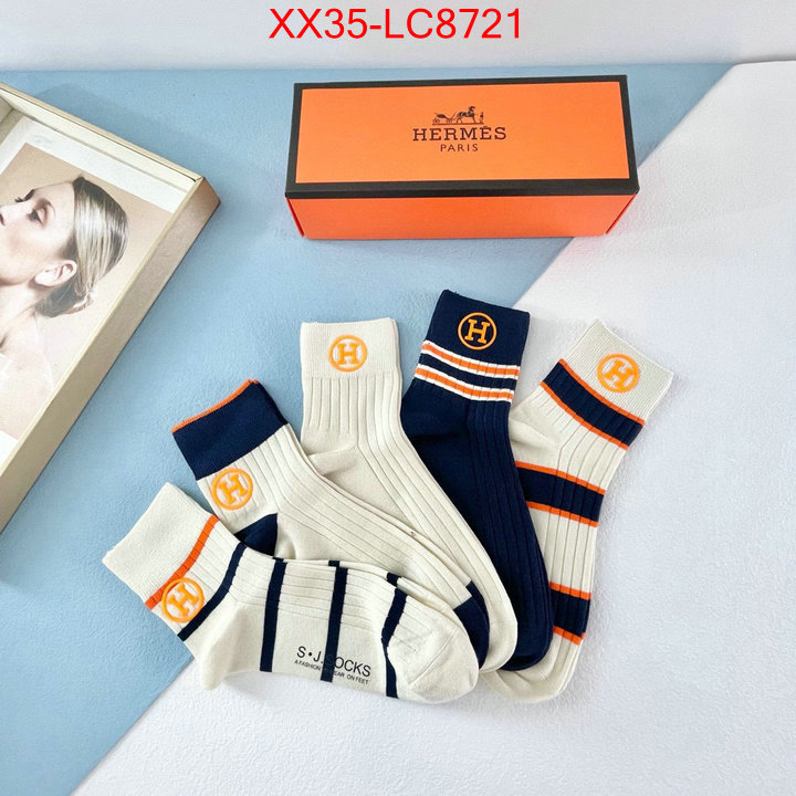 Sock-Hermes buy the best high quality replica ID: LC8721 $: 35USD