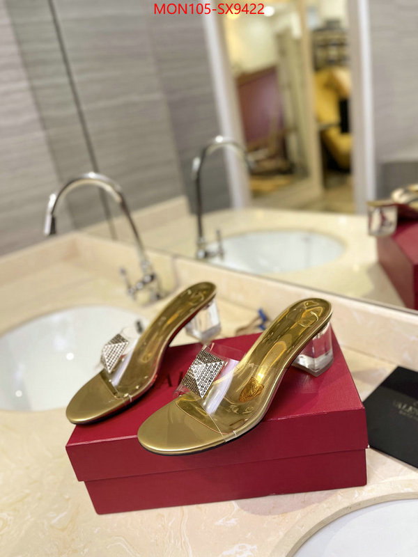 Women Shoes-Valentino we offer ID: SX9422 $: 105USD-shoes yupoo Women Shoes-Valentino we offer ID: SX9422 $: 105USD